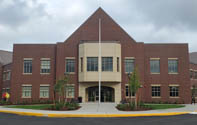 Willow Crest Elementary